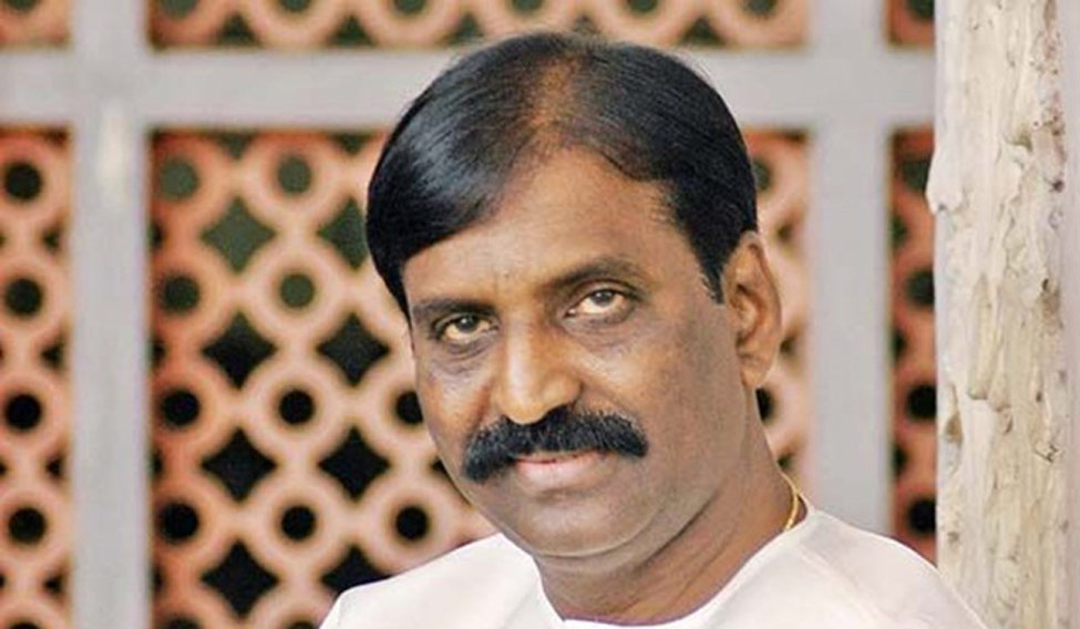 Kerala academy to reconsider award given to #MeToo accused Vairamuthu