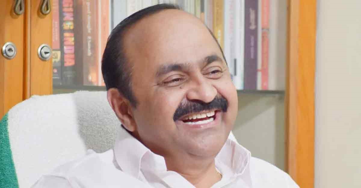 VD Satheesan as Oppn Leader? Cong in Kerala all set for makeover