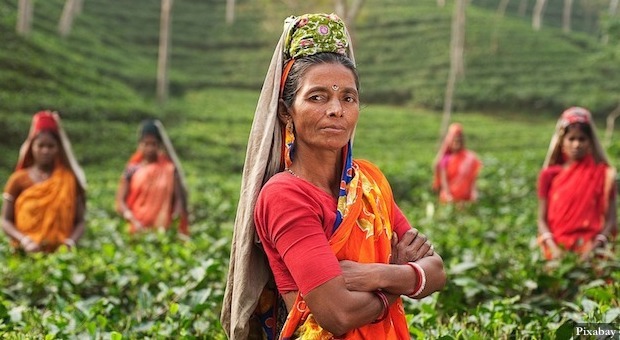 Women live longer than men, but do they live healthy?