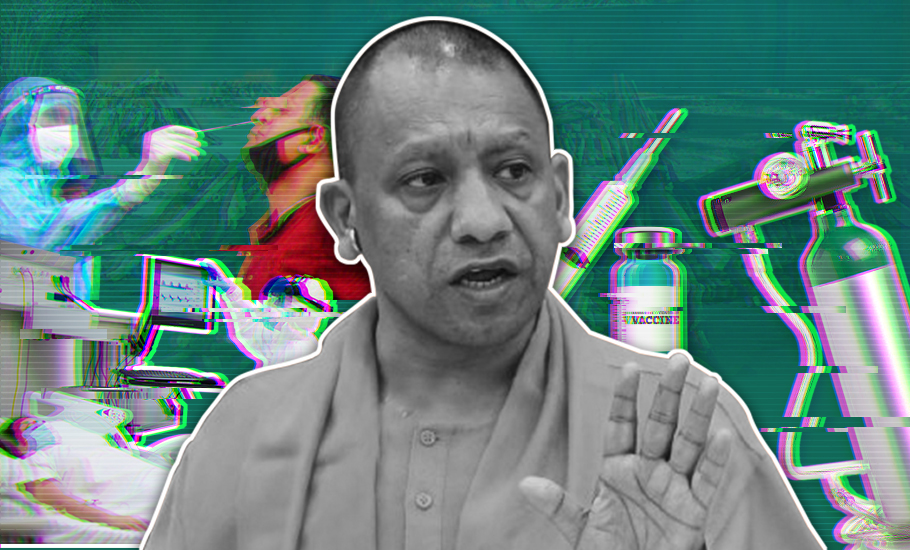 The monk who sold lies and got away with it — but for how long?
