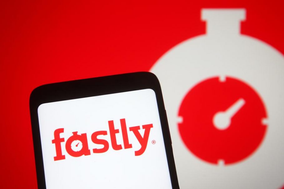 Explained: What’s the Fastly internet outage that hit popular websites
