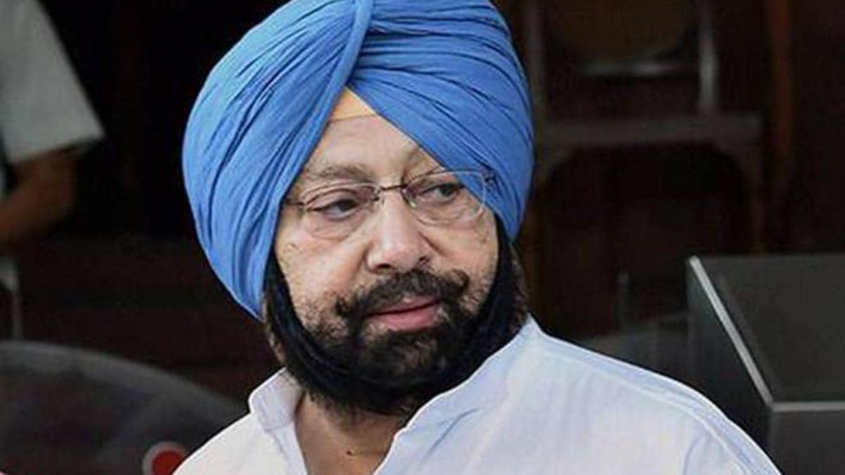 Under attack, Punjab govt hits back at Centre over ‘low vaccine supply’