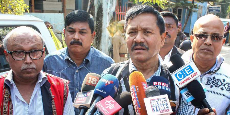 Peace talks between Centre, Assam, ULFA pro-talk faction after Aug 15
