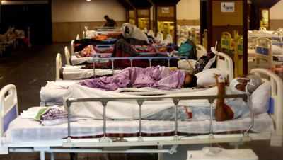 India records 54,069 new cases of COVID-19, 1,321 deaths in a day