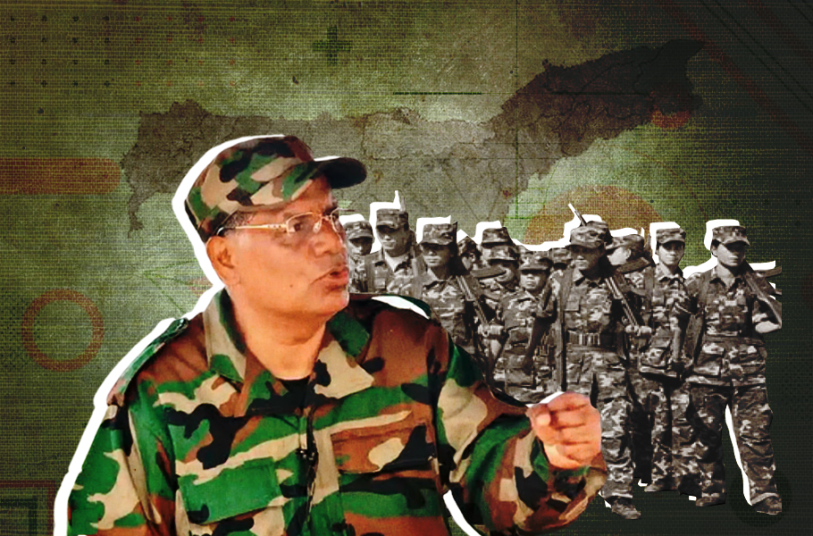Why Paresh Barua joining peace talks may not bring the end of insurgency in Northeast