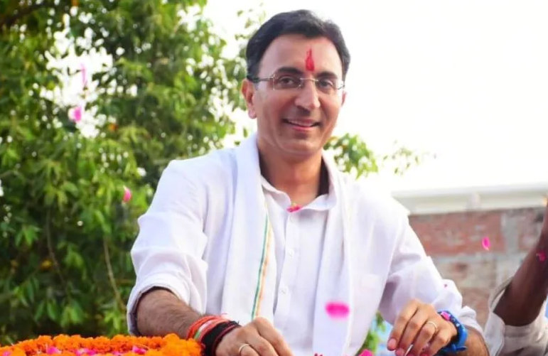 Jitin Prasada’s BJP entry signals party’s plan to play Brahmin card in UP polls