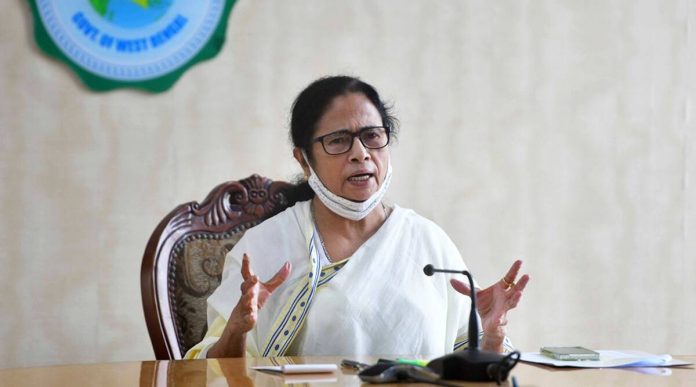 BJP is double-faced, vote for TMC: Mamata