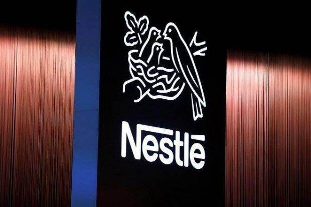 Shares dip after Nestle says most of its products are unhealthy