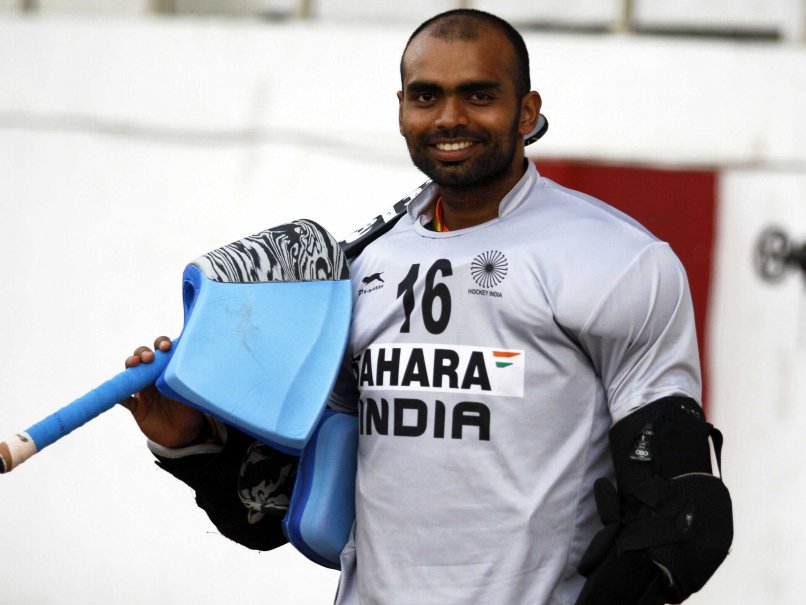 Sreejeshs contagious confidence will help Olympic newbies: Hockey coach