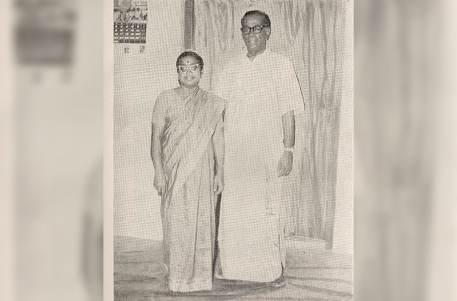 The woman who fought for equal suffrage in Puducherry