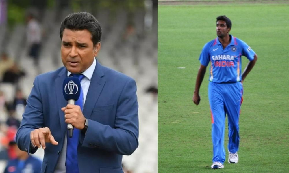 Manjrekar and Ashwin swap witty memes, create buzz for Twitterati