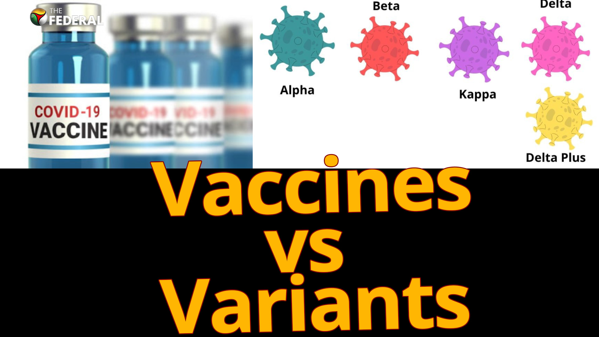 Explained: Can existing vaccines be upgraded to beat COVID-19 variants?