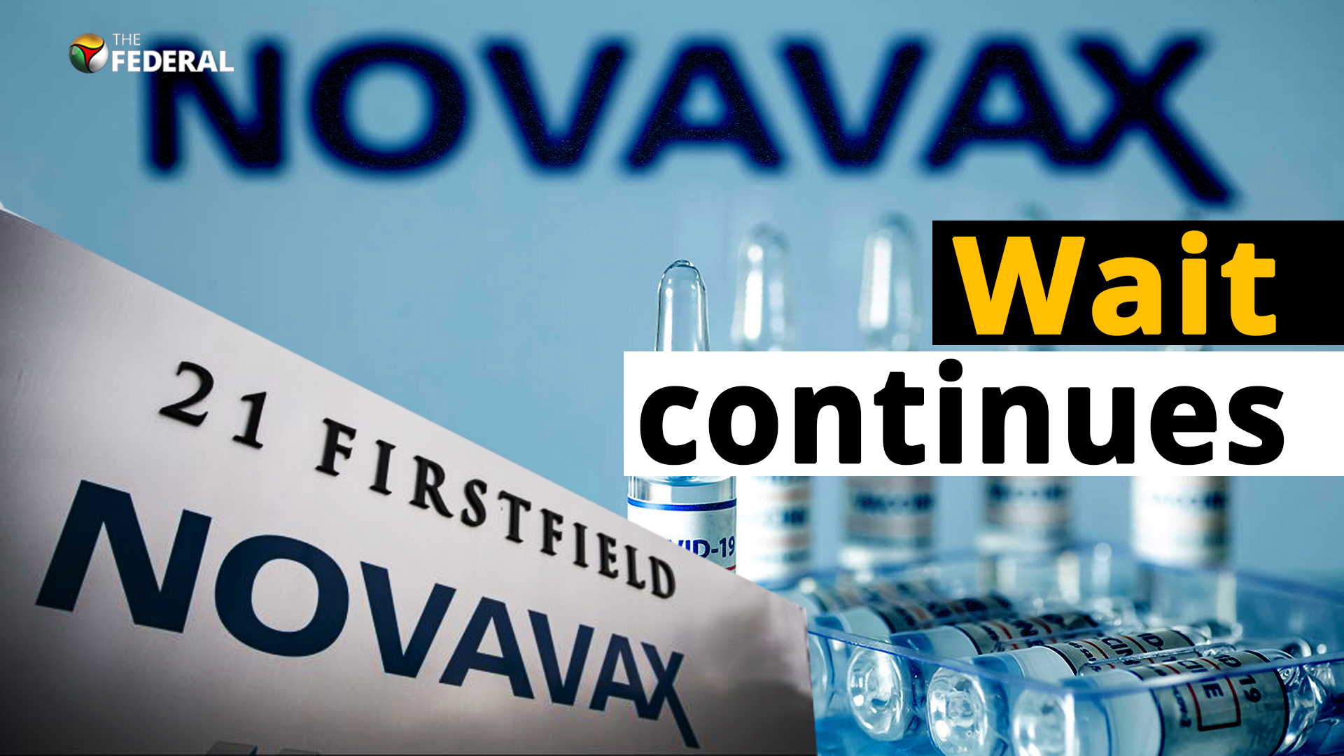 When will we get Covovax vaccine?