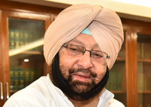 Amarinder loyalists urge him for floor test after Sidhu resigns as Punjab Cong chief