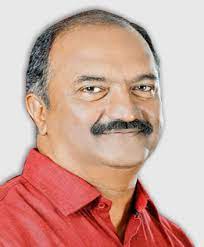 GST against federalism; time to restructure tax: Keralas FM Balagopal