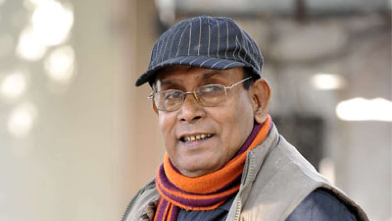 Eminent film-maker Buddhadeb Dasgupta, 77, passes away