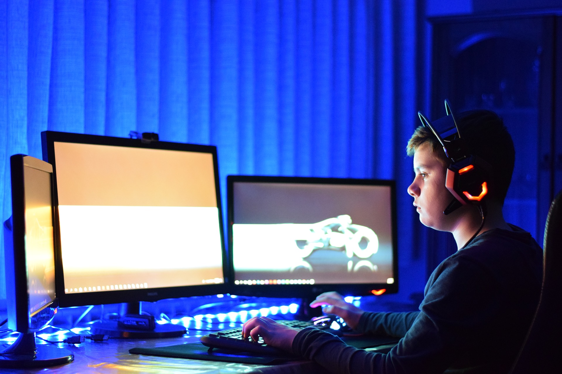 Online gaming industry upbeat amid COVID spread