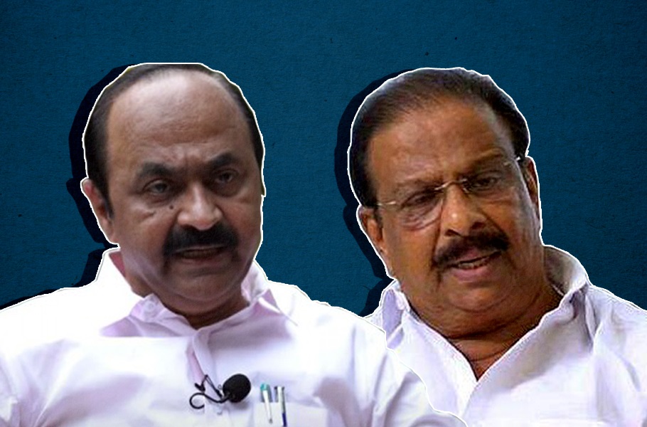 Kerala: Left changes narratives; Congress in a quandary