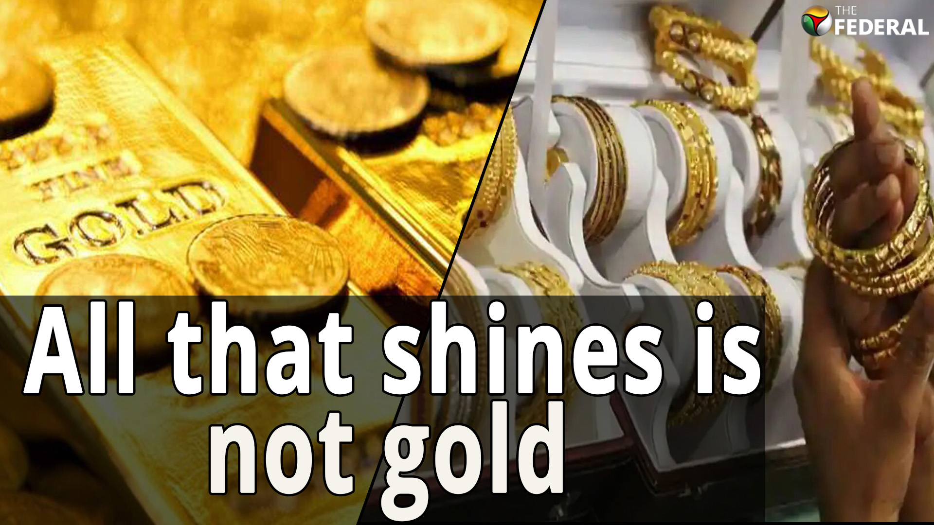 Hallmarking of gold: How does it affect you?