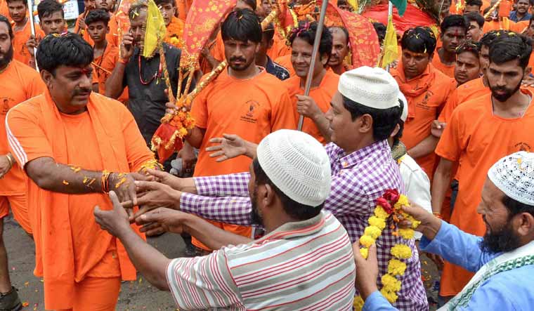 States can declare Hindus as minorities, Centre tells SC