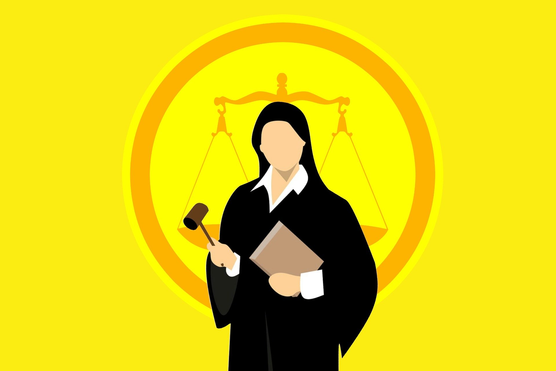 Law University in Nagpur has special course to prepare future judges