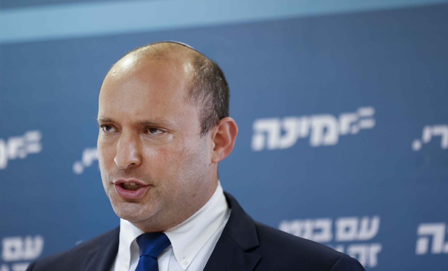 Israel’s new PM will focus on strategic, bilateral ties on first India visit Israel’s new PM will focus on strategic, bilateral ties on first India visit