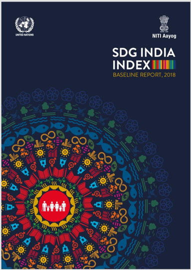 How TN topped no poverty SDG goal after a years lockdown?