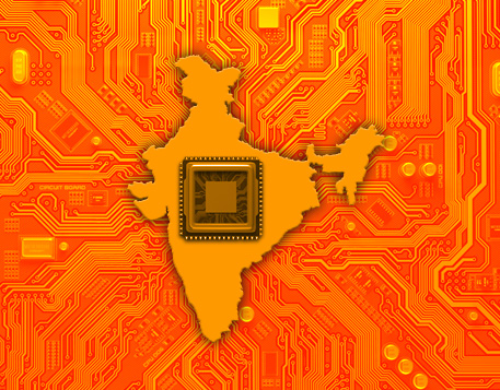 What may drive Intel to set up chip plant in India