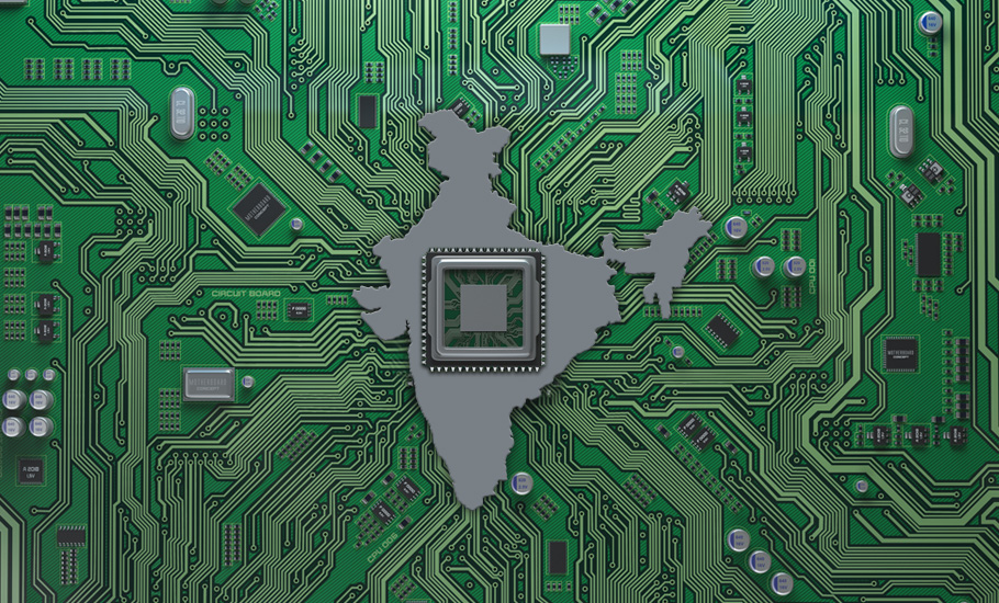 Semiconductor crunch: Why India may have a bargaining chip in future