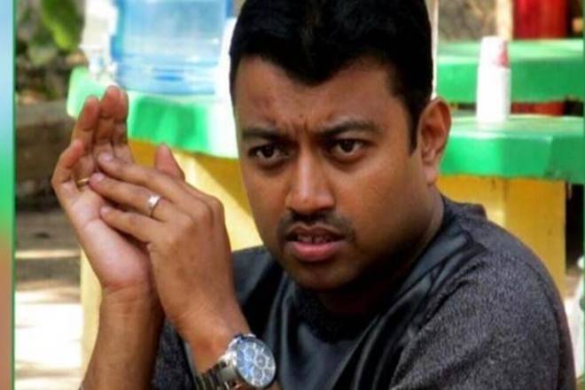Mukul Roy’s son says he is ‘grateful to Mamata Banerjee’