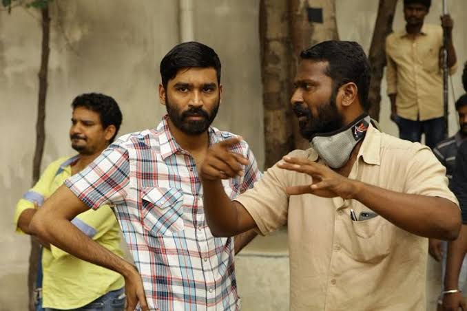 OTT Watch: Vetrimaaran on Vada Chennai, its not a gangster film