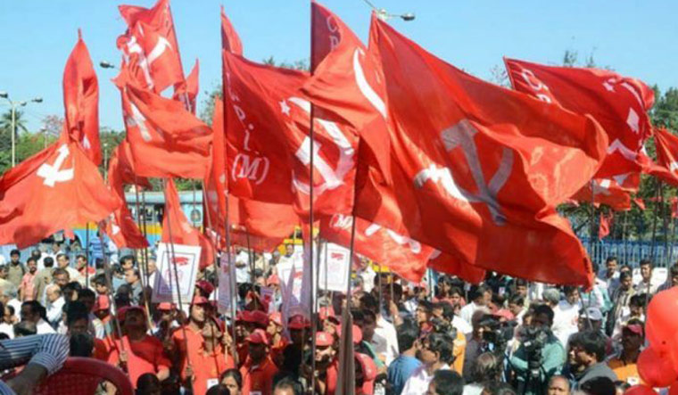 Bengal CPI-M’s move to hoist Tricolour shows a bankruptcy of ideas