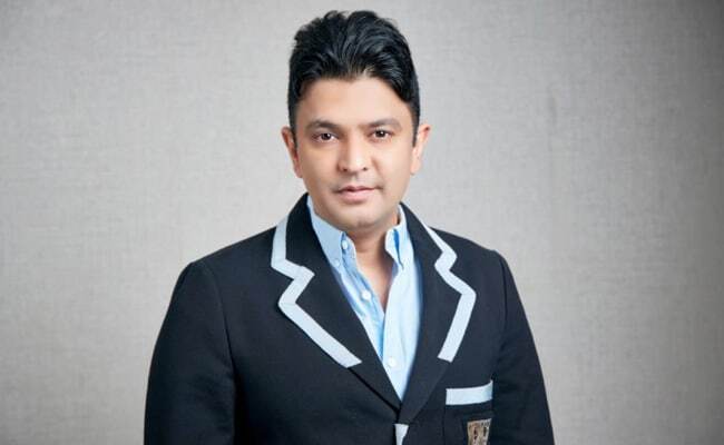 Woman accuses T-Series MD Bhushan Kumar of rape