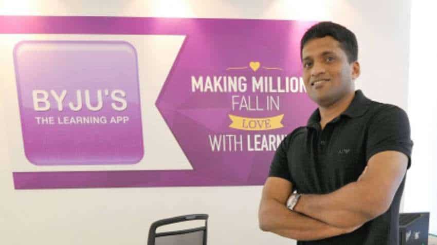 Byju’s turning profitable, says CEO; expects loan issue resolution without court intervention