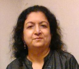 Deepa Gahlot