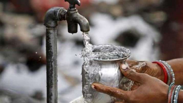 Puri first Indian town to get round-the-clock piped drinking water