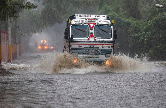 Jammu, Srinagar, highway, floods