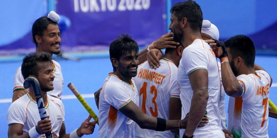 A wow of a victory! India defeat defending champs Argentina 3-1 in men’s hockey