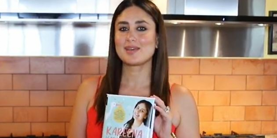 FIR against Kareena’s book for hurting religious sentiments