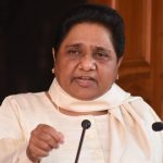 Demolish properties of man accused of urinating on tribal youth in MP: Mayawati Mayawati-