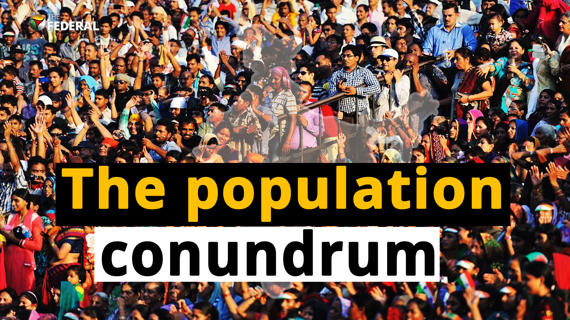 Does India need a population control policy? Decoding facts and myths