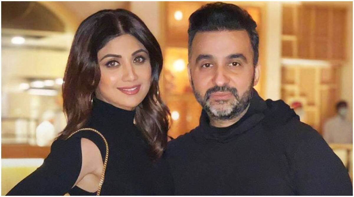 ‘I was too busy… did not know what Raj Kundra was up to,’ Shilpa tells police