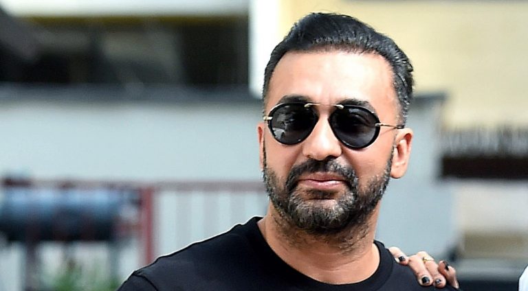 Shilpa Shetty’s husband, Raj Kundra, granted bail in pornography case