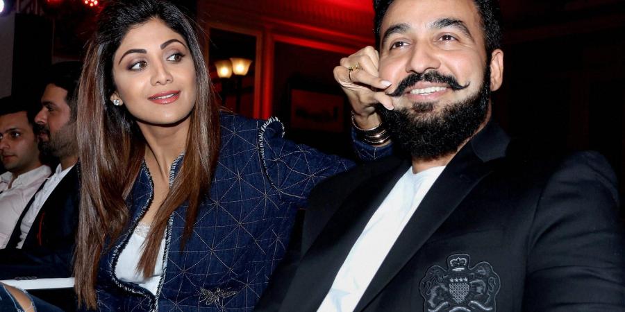 Mumbai porn tale: How police finally netted businessman Raj Kundra