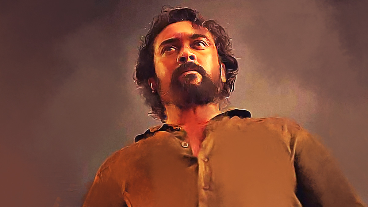With mega films signed up, Suriya is the busiest actor in Kollywood now