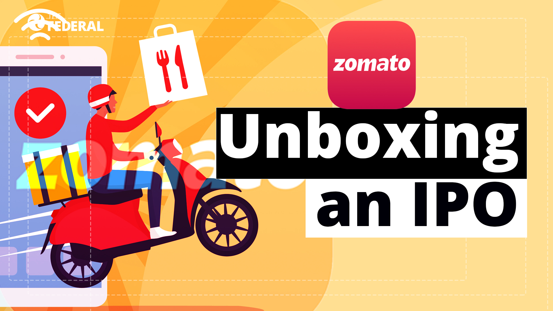 Zomato IPO: How shares are allocated