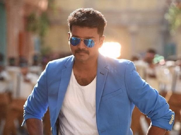 Tamil superstar Vijay to fans: Will quit acting if I enter politics