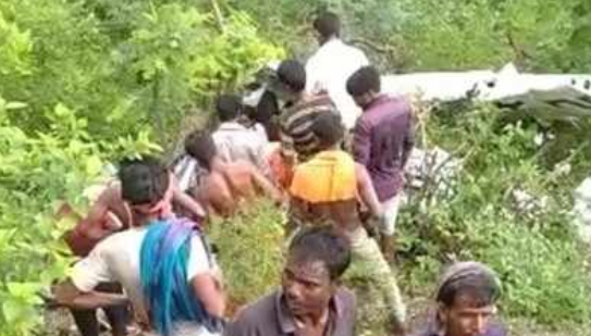 ‘How could this happen?’ Shiv Sena’s Sanjay Raut raises doubts over chopper crash