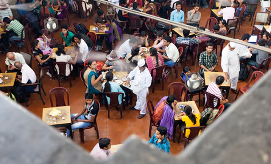 How Indian Coffee House is fading into history it once hosted