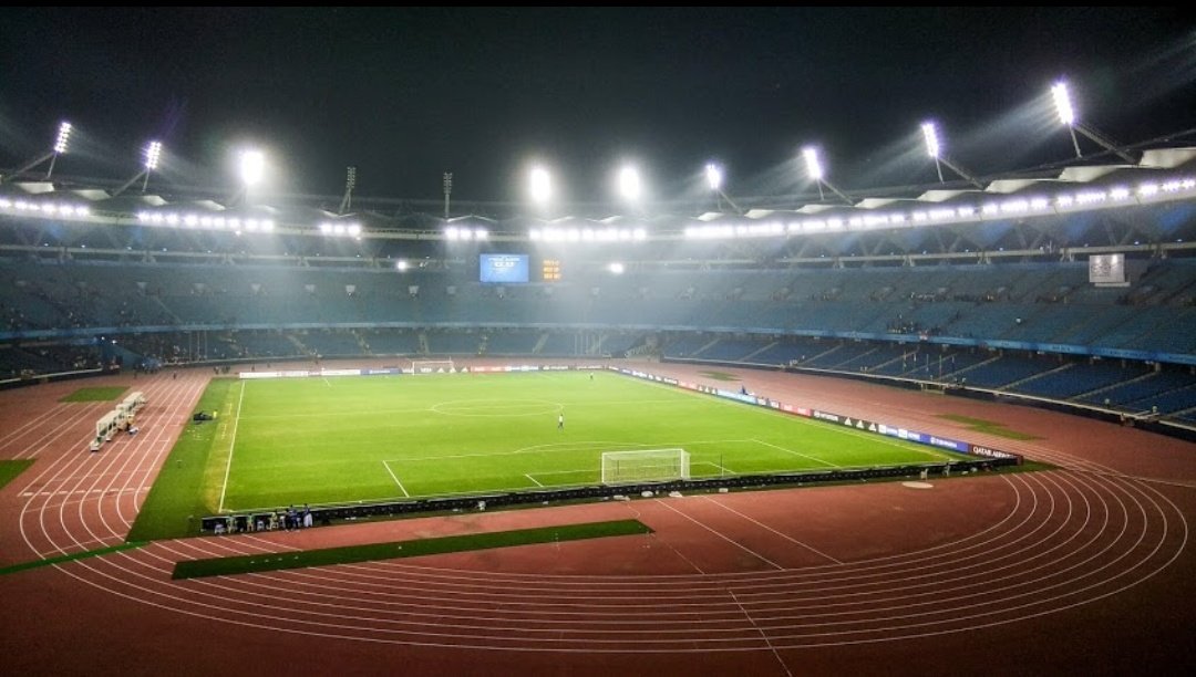 Delhi to reopen stadia and sports complexes without spectators